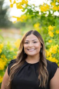 Samantha D. Aguilar
