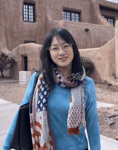Qiyue Zhang